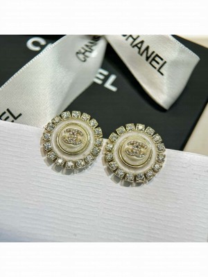 Chanel Earrings AB8253 2024