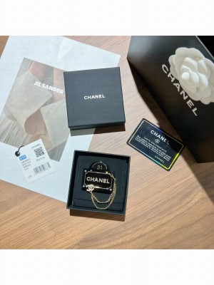 Chanel Women's Brooch AB1118