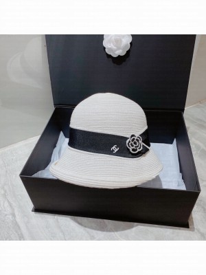 Chanel Straw hat 2022 CH168