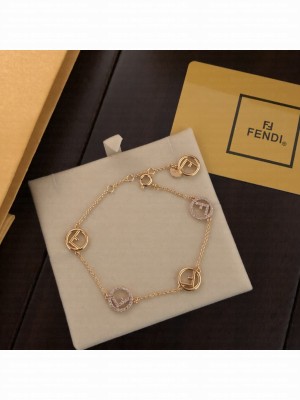 Fendi Bracelet 2023 Collection 02