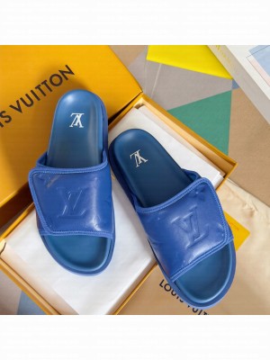 Louis Vuitton Man's Miami Mule 03