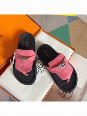 Hermes Unisex Empire sandal 09