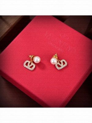 Valentino Earrings V023