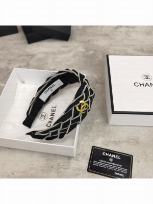 Chanel Headbands CH039 2022 Collection