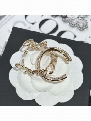 Chanel Women's Brooch AB1203
