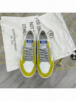 Golden Goose Deluxe Brand GGDB Super-Star Sneakers 2022 Collection 011