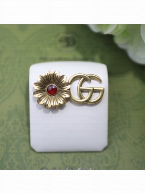 Gucci Earrings GG023 2022 Collection