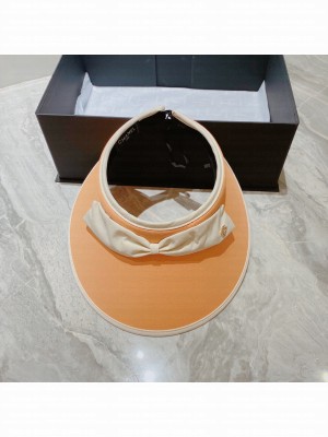 Chanel Sun Hat CH214