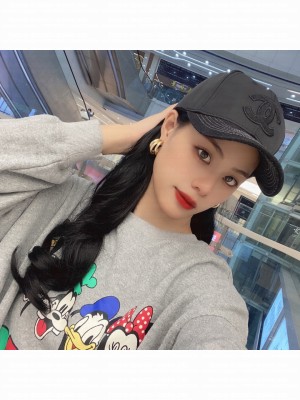 Chanel Baseball Cap 2022 CH043