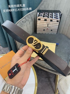 Louis Vuitton Belt 38mm NXP 019 Top Quality 2021 Collection 