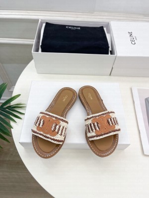 Celine Lympia Mule 2024 019