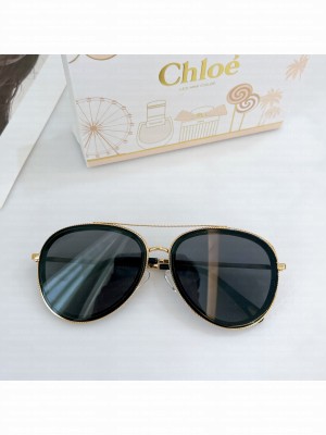 CHLOÉ Glasses 2022 Collection 01