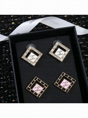 Chanel Earrings AB8071 2024