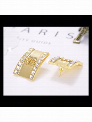 Balenciaga earrings 005 2021 Collection