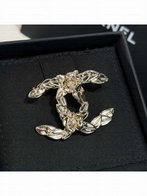 Chanel Women's Brooch AB1227