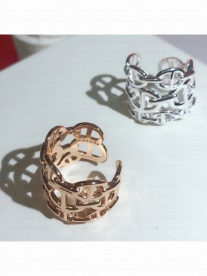 Hermes Ring H009 2021 Collection 