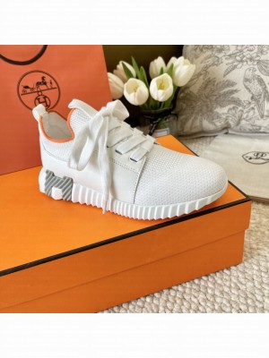 Hermes Unisex Flex Sneaker 017