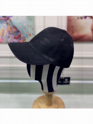 Chanel Baseball Cap 2022 CH064