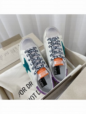 Golden Goose GGDB Sneaker 2022 Collection 053