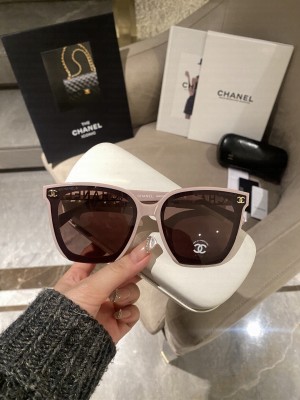 Chanel Sunglasses CH0113 2023 