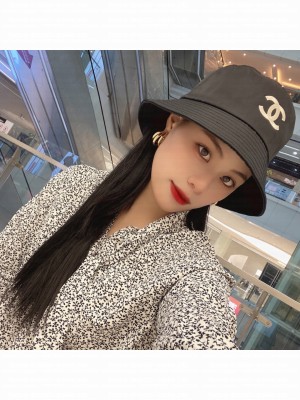 Chanel Bucket Hat 2022 CH089