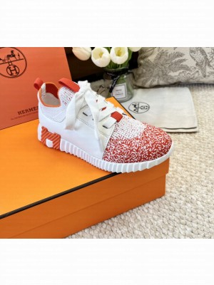 Hermes Unisex Flex Sneaker 011