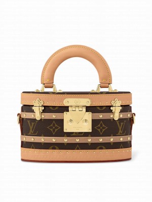 Louis Vuitton Ellis M24843 Brown