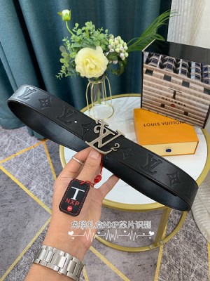 Louis Vuitton Belt 38mm NXP 040 Top Quality 2021 Collection 