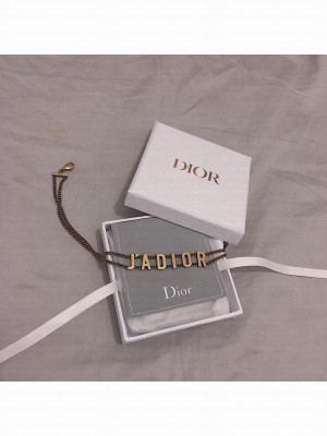 Christian Dior Necklace CD54 2021