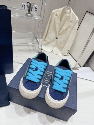 DIOR TEARS B33 Unisex Sneaker 2023 06