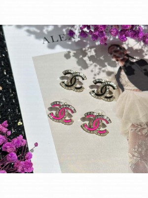 Chanel Earrings AB8062 2024