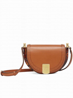 Fendi Moonlight 8BT346 Coffee