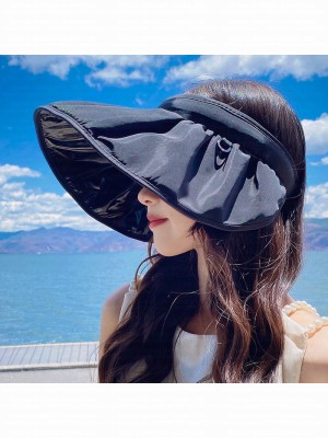 Prada Sun Hat 2022 Collection 078