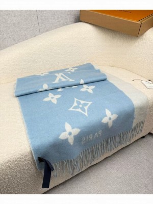 Louis Vuitton REYKJAVIK scarf