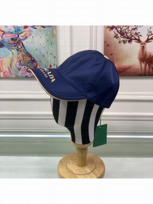 Prada Baseball Cap 2022 05