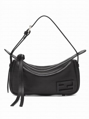 Fendi Simply Fendi Mini 8BS097 Black