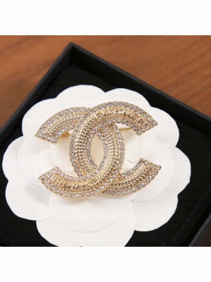 Chanel Women's Brooch AB1151
