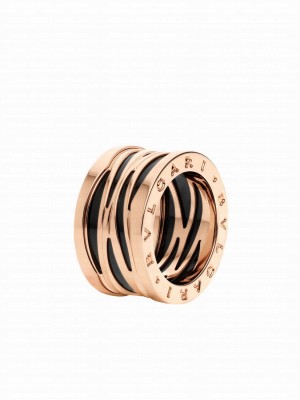 Bvlgari B.zero 1 Ring