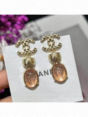 Chanel Earrings AB8195 2024