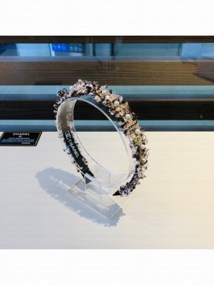 Chanel Headbands CH028 2022 Collection