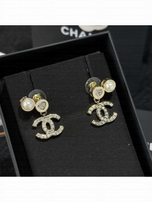 Chanel Earrings AB8291 2024