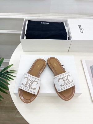 Celine Lympia Mule 2024 021