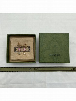 Gucci Earrings GG036 2022 Collection