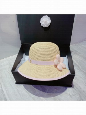 Chanel Straw hat 2022 CH163