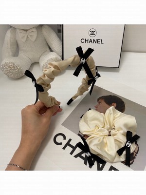 Chanel Headbands CH066 2022 Collection