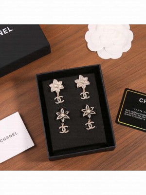 Chanel Earrings AB8050 2024