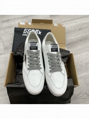 Golden Goose Deluxe Brand GGDB Super-Star Sneakers 2022 Collection 017