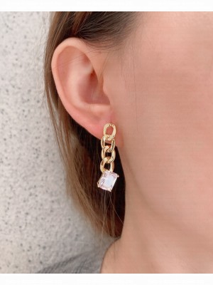 Bottega Veneta Earrings 027