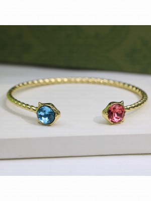 Gucci Bracelet GG010 2022 Collection