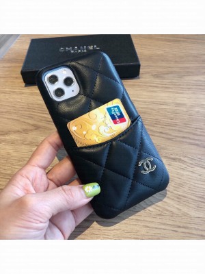 Chanel Iphone Case 06 2021 Collection